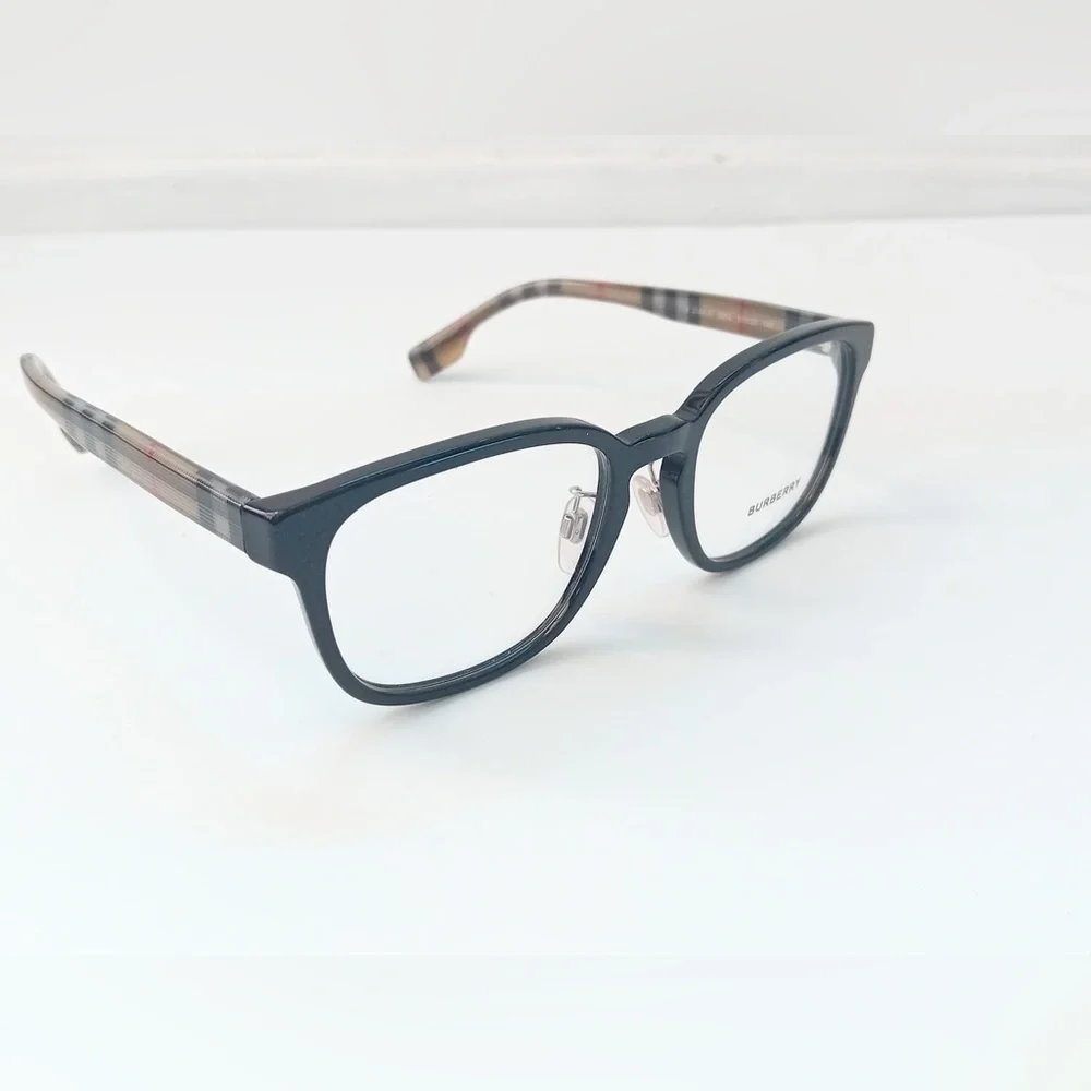 Burberry EYEGLASSES BURBERRY EDISON BE 2344 (3952)